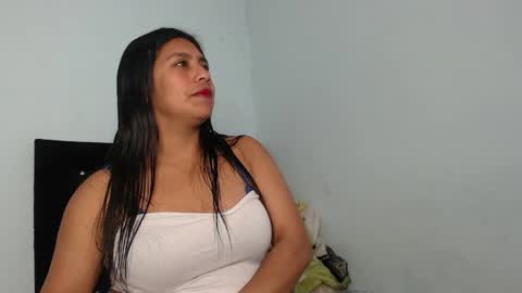 Anay velez online show from May 2026 03:23:02 AM