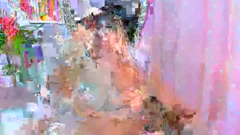 Antonella online show from October 2025 12:46:01 PM