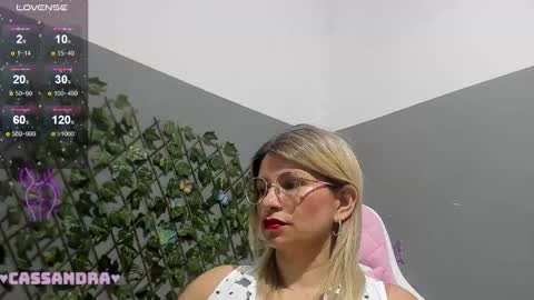 kassandra online show from December 2024 03:09:02 AM