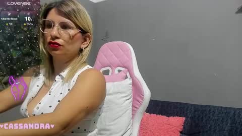 kassandra online show from December 2024 06:11:02 AM