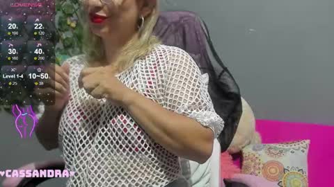 kassandra online show from December 2024 04:18:02 AM