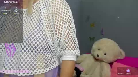 kassandra online show from December 2024 07:01:01 AM