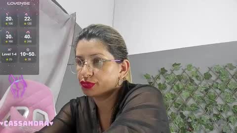 kassandra online show from January 2025 04:15:01 AM