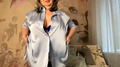 Charlotte online show from March 2025 02:15:01 AM