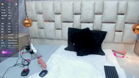 Lili  online show from May 2026 12:33:01 PM