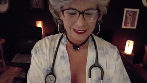 Fabiola online show from March 2026 11:43:01 PM