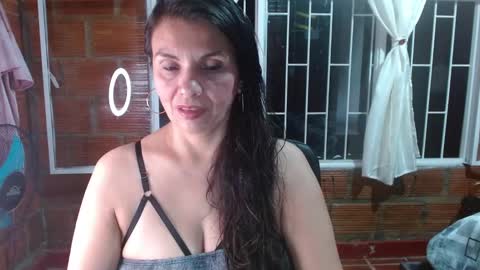 Snapshot of milf_fantassy chatting on October 2025 11:14:01 PM Ana online show from October 2025 11:14:01 PM