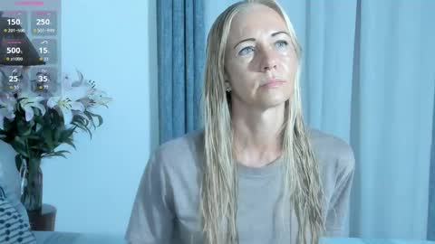 Christine online show from June 2026 10:47:01 AM