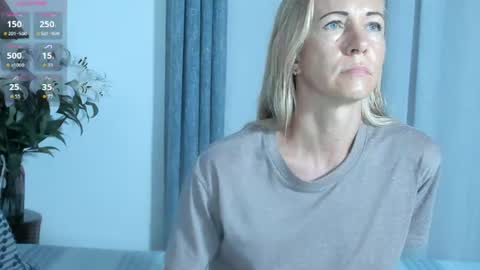 Christine online show from June 2026 11:09:02 AM