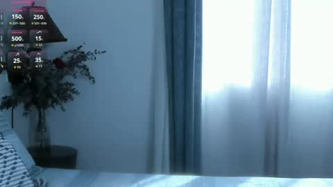Christine online show from July 2026 02:13:01 PM