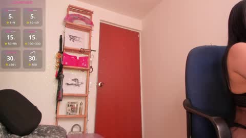 Kharly online show from April 2026 07:23:02 PM