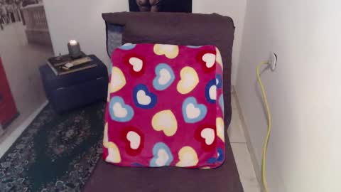 Valeria online show from September 2025 02:38:01 PM