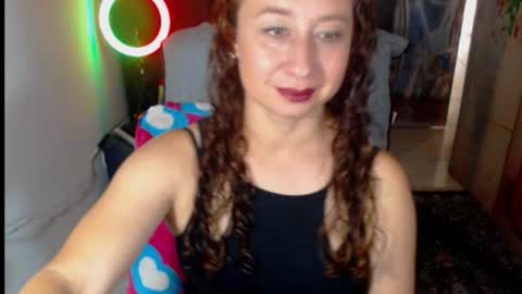 Valeria online show from October 2025 02:50:01 PM