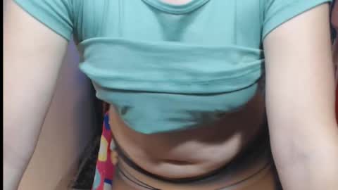 Valeria online show from December 2025 05:32:01 PM