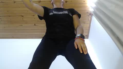 Valeria online show from May 2026 05:44:01 PM