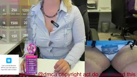 Viktoria online show from May 2026 09:37:02 AM
