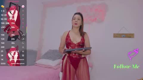 Snapshot of milfaaura chatting on November 2025 02:47:02 AM Aura online show from November 2025 02:47:02 AM