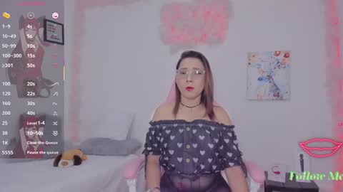 Snapshot of milfaaura chatting on February 2026 03:43:01 AM Aura online show from February 2026 03:43:01 AM