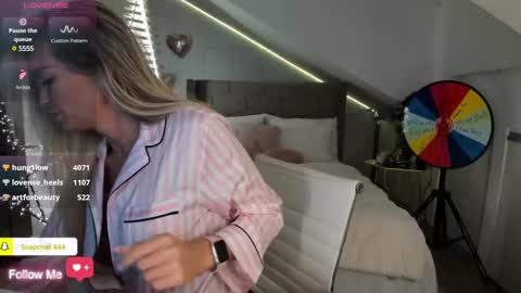 Ingrid online show from January 2025 01:34:02 AM