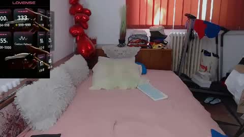 milfdolores online show from May 2026 07:14:01 AM