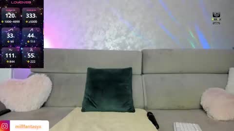 Snapshot of milffantasyx chatting on February 2026 03:58:01 AM MilfFantasyX online show from February 2026 03:58:01 AM