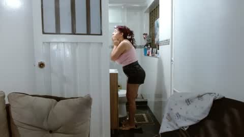 Rosalie  online show from June 2026 09:45:02 AM