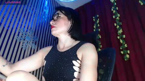 Andrea online show from May 2026 11:33:02 PM