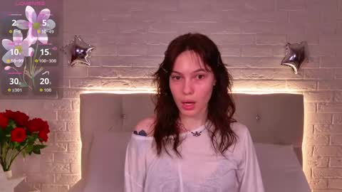 Mili Jay online show from June 2026 06:24:02 PM