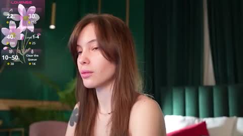 Mili Jay online show from July 2026 06:45:01 PM