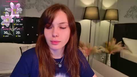 Mili Jay online show from July 2026 06:39:02 PM