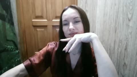 Snapshot of miliah chatting on January 2025 07:11:01 PM miliah online show from January 2025 07:11:01 PM