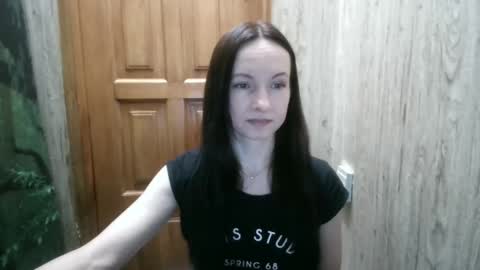 Snapshot of miliah chatting on February 2025 08:05:02 PM miliah online show from February 2025 08:05:02 PM