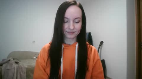 Snapshot of miliah chatting on October 2025 06:41:02 PM miliah online show from October 2025 06:41:02 PM