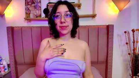 Millie online show from October 2025 02:18:02 PM