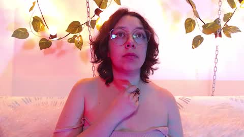 Millie online show from October 2025 02:34:01 AM