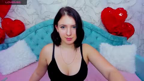 Snapshot of milinafox chatting on March 2025 06:37:02 AM milinafox online show from March 2025 06:37:02 AM