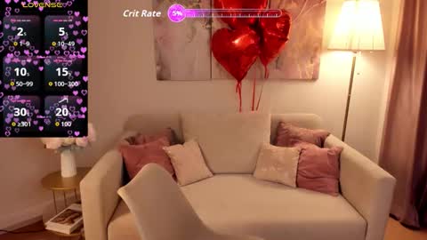 milinafox online show from February 2026 02:30:02 AM