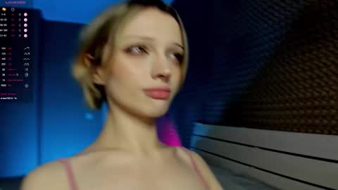 Mila 3 aka Deepthroat World Champion online show from November 2025 07:23:02 PM