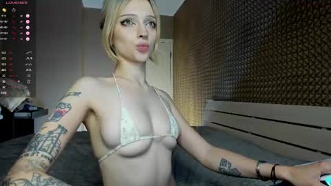 Mila 3 aka Deepthroat World Champion online show from July 2026 10:36:01 PM