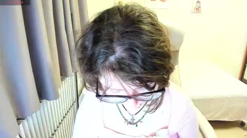 MilisaSweet online show from October 2025 07:12:02 PM