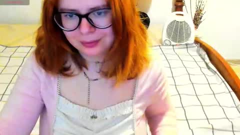 MilisaSweet online show from February 2026 08:37:01 PM