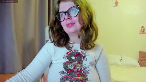 MilisaSweet online show from March 2026 08:52:02 PM