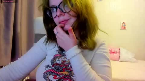 MilisaSweet online show from April 2026 08:23:01 PM