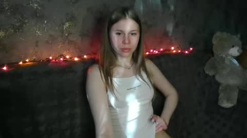milissasii online show from January 2025 12:30:02 PM
