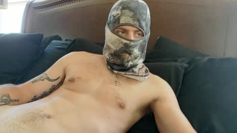 militaryfratboy online show from June 2026 07:28:02 PM