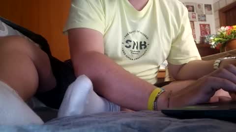 milito86 online show from May 2026 02:22:02 PM