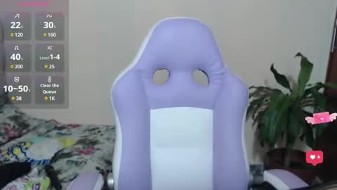 Snapshot of milk_little4u chatting on February 2025 03:55:02 AM luci online show from February 2025 03:55:02 AM