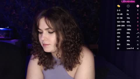 Stella and Neo online show from December 2024 01:22:01 AM