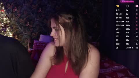 Stella and Neo online show from January 2025 01:15:01 AM