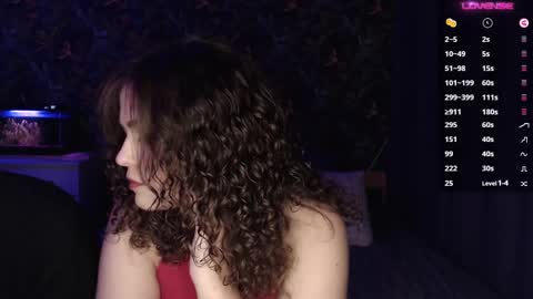 Stella and Neo online show from February 2025 10:31:02 PM